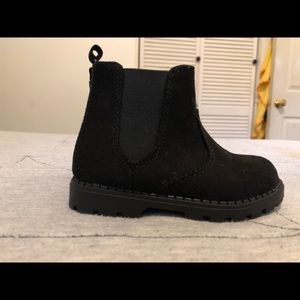 Toddler Chelsea boots